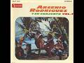 EL RINCÓN CALIENTE - ARSENIO RODRIGUEZ