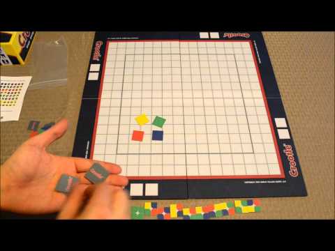 Dad's Gaming Addiction - Crootle (Updated Preview) 