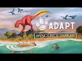 Adapt - Official Announce Trailer