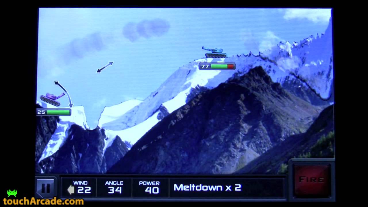 iShoot 2 for iPhone, iPad