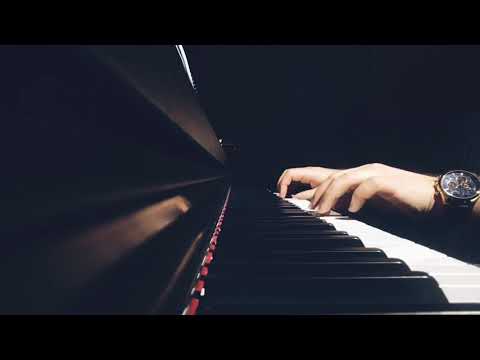 Fayton (Piano) By KÜRŞAD KARAGÜL
