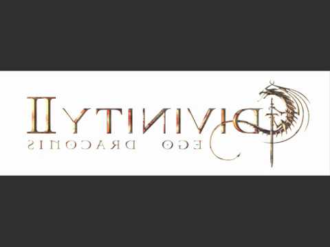 Divinity 2 Ego Draconis Main Theme - Reversed