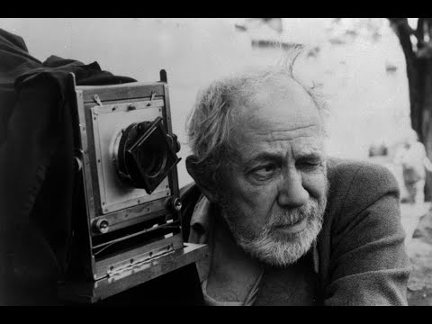 Josef Sudek - Nejslavnější český fotograf