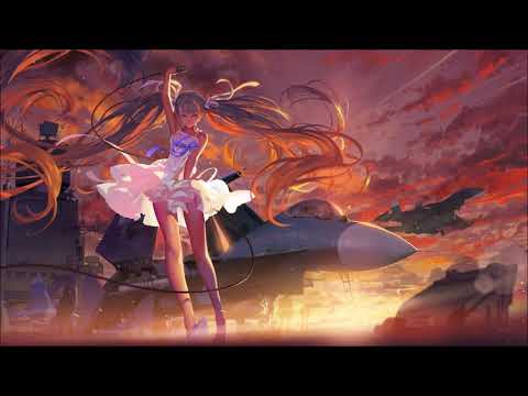 Nightcore - Vorbeste Lumea (Antonia)