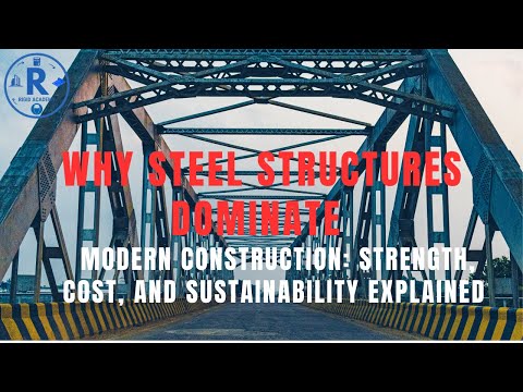 Column Fabrication: The Backbone of Modern Construction | Golden Age
