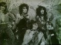 Who Are The Mysery Girls - New York Dolls