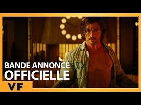 Bande annonce