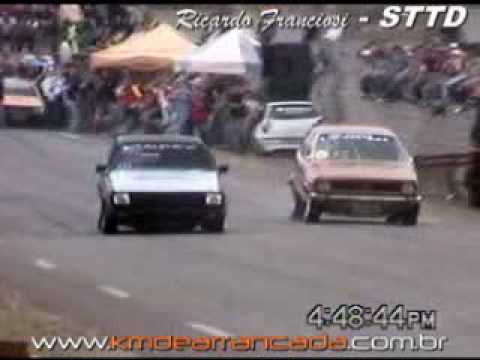 Homem Turbina - Ricardo Franciosi