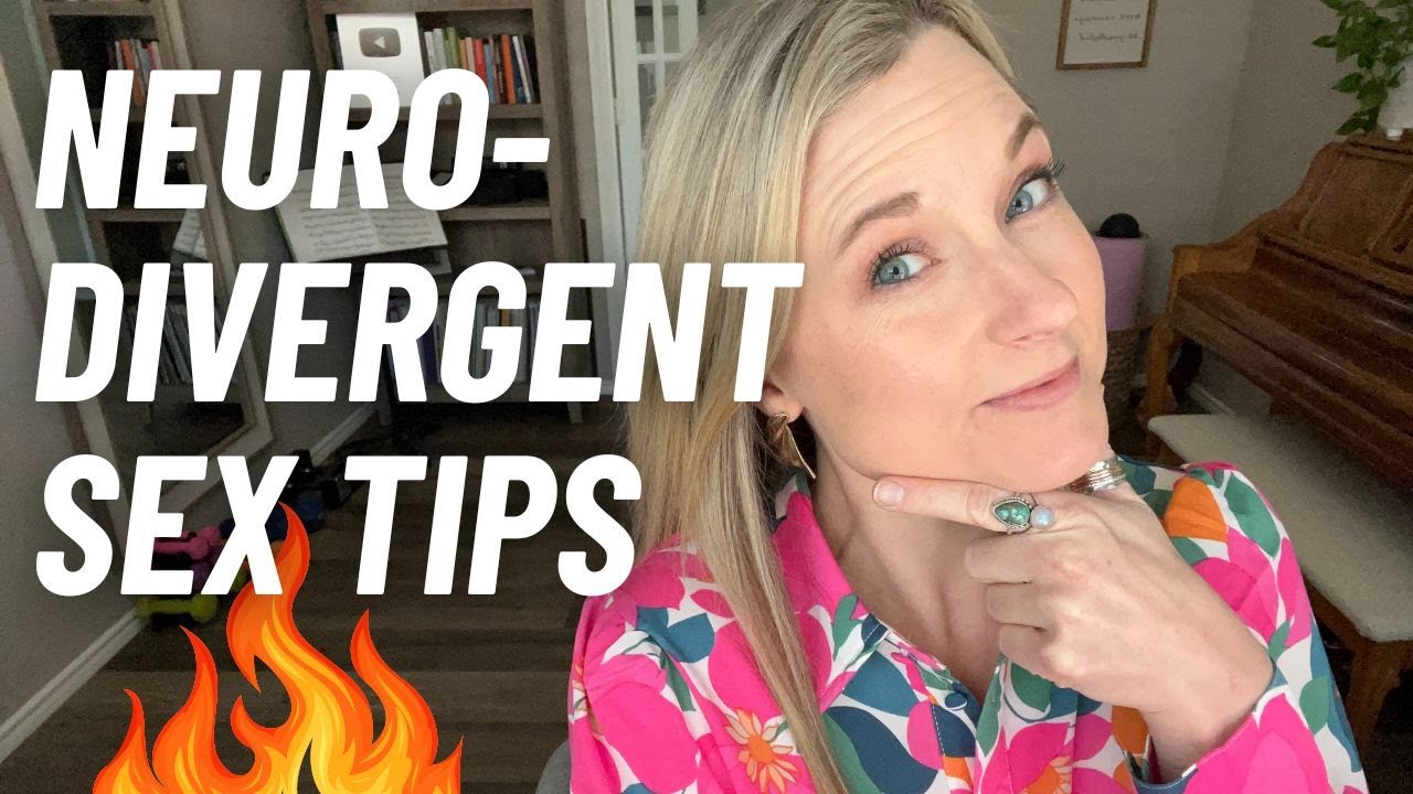 Sexual Intimacy in Autistic Adults (Autism & Sexuality PT 3)