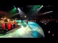 Peter Gabriel - Solsbury Hill (Growing Up Live 2003)