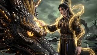 Immortal Sovereign Returns Season 1-4 | MULTI SUB