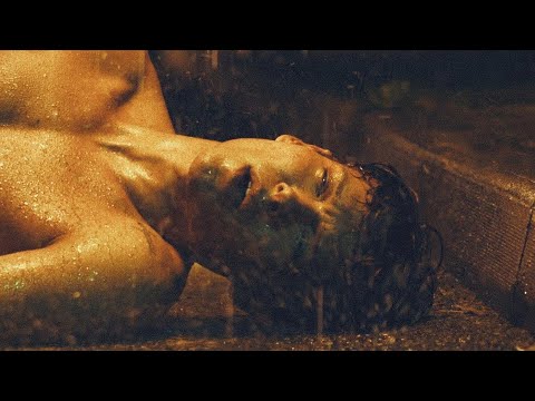 Omar Rudberg - Dying (Official Music Video)