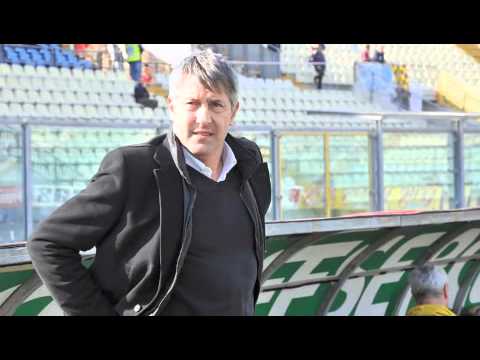 Modena-Cittadella 3-0, il primo tempo