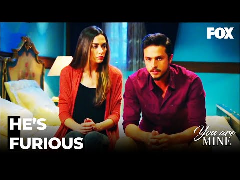 Ejder's Rage Won't End - You Are Mine