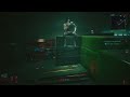 John Wick Easter Egg - Cyberpunk 2077: Phantom Liberty