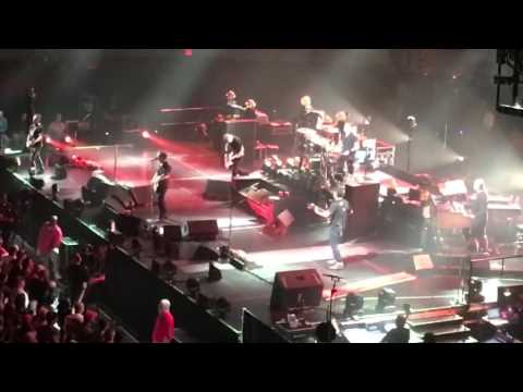 Pearl Jam - Sad, Live in Hampton, VA 4/18/2016