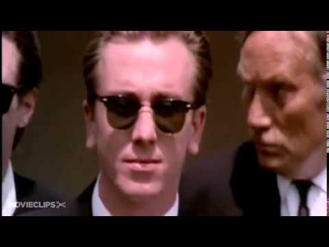 Reservoir Dogs - Official 15 Second Trailer HD - Trailer Puppy