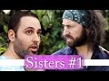 Sisters Episode 1: Strawberries {The Kloons} 