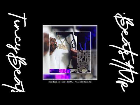 Drakeo The Ruler x Ralfy The Plug x Ketchy The Great Type Beat "The One" - Prod. TincyBeatsItUp