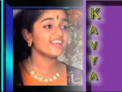 Kavya malayalam actress very rare teenage shots collection