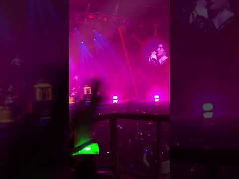 [200216] 잔나비_ 돌마로(끝부분)& 달 @넌센스II 전국투어 서울 콘서트