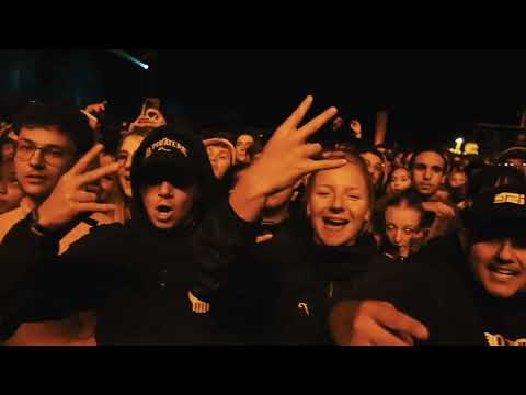 Booba x Maes - Platine O Plomo 2 (Clip)