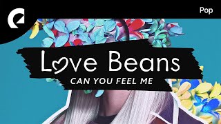 Love Beans - Can You Feel Me (Instrumental Version)