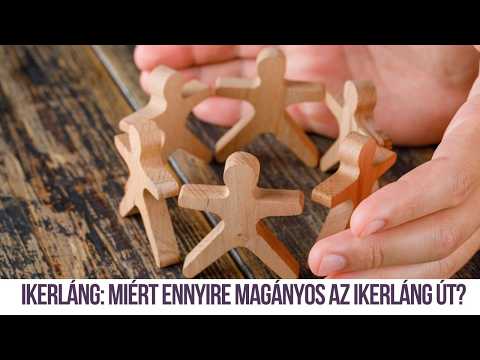 Ikerláng: Nem mondhatom el senkinek, elmondom hát mindenkinek - Miért magányos az ikerláng út?