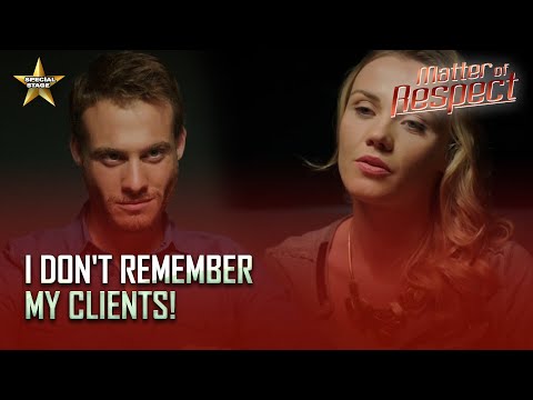 Matter of Respect -  Gul didn't give up The Valiant! -  Special Section