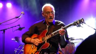 LARRY CARLTON - MR. 335 SLEEPWALK - Live In Heerlen, NL