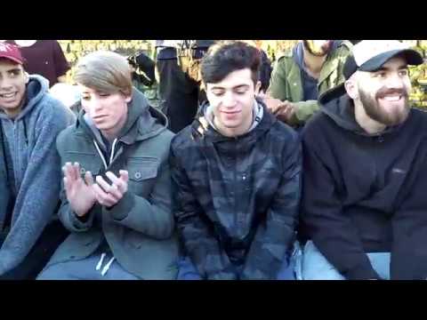 BALLARDO REI vs WOLF - FULLMI FREESTYLE - 4tos - FECHA 1 CLAUSURA