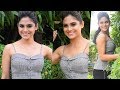 Ram Gopala Varma Film Actress Naina Ganguly Exclusive Photoshoot