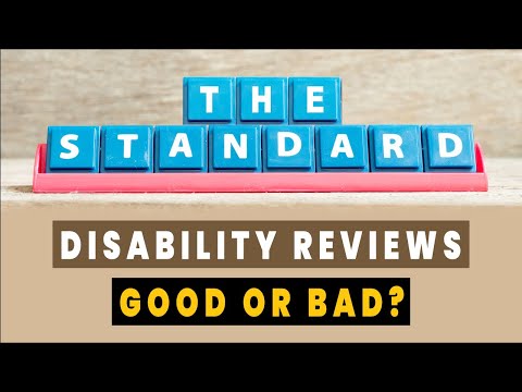 The Standard Disability Reviews - Good or Bad?