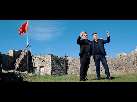 Dritan Jashari & Edmond Muho - Viti i zi 13(Dibra e madhe,Çameri -padrejtsi ne histori)