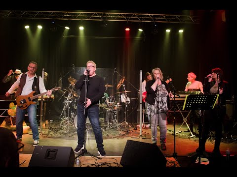 Timelock - Species of One (2022)