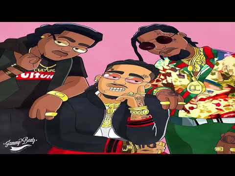 [FREE] Migos x Future Type Beat 2018 - "Ghoul" | Trap Instrumental | Hard Rap Beat