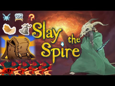 Slay the Spire December 12th Daily - Silent | Always good to be Prepared (bottled)