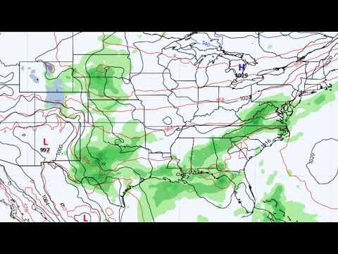 May 19, 2022 Weather Xtreme Video - Afternoon Edition