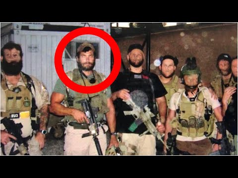 Regimental Reconnaissance Company (RRC) Unmasked By Member