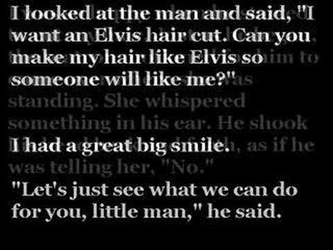 download lagu mp3 mp4 Elvis Died At The Florida Barber College, download lagu Elvis Died At The Florida Barber College gratis, unduh video klip Elvis Died At The Florida Barber College