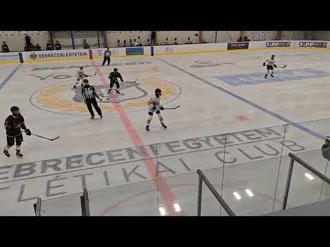 2025_10_12 DEAC-OHA U16 3 HARMAD