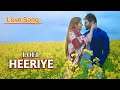 Heeriye💘Lofi Mix - Arijit Singh, Shreya Ghoshal - Himesh Reshammiya - Hindi Lofi Songs - Love Song