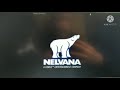 Nickelodeon Partial Split Screen Credits May 16 2010
