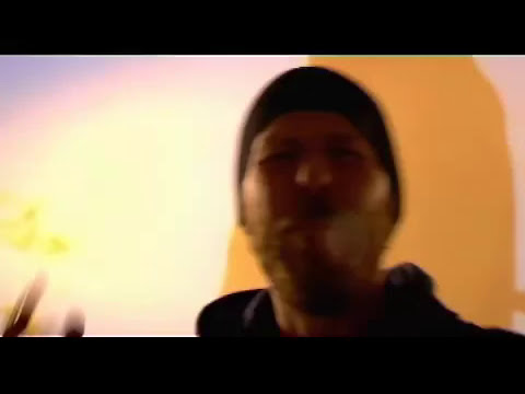 Rebel One - Ghettoromantik (Musikvideo)