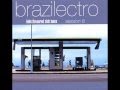 Visioneers - Dirty old bossa nova