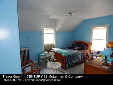 94 Myrtle St, Lawrence MA 01841 - Single Family Home - Real Estate - For Sale -