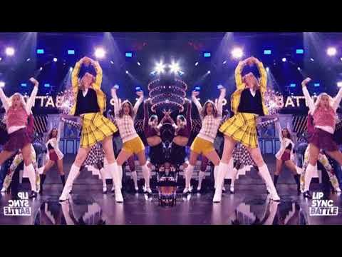 Skrillex & Diplo ft  Cardi B & Beyonce   Full Hot    Dance