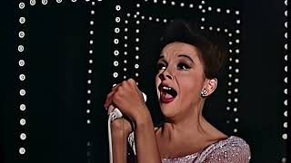 Judy Garland - By Myself - The Judy Garland Show - Colorized - 4K 60FPS