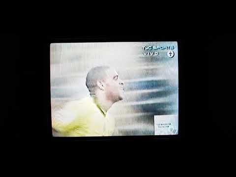 4-9-2005 (Eliminatorias) Brasil:5 vs Chile:0