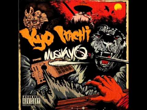 Kyo Itachi   Blow Your Mind Melodiq 